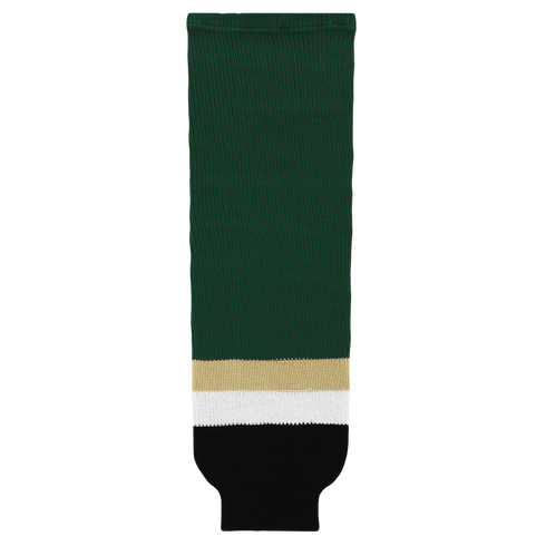 Athletic Knit Traditional Knitted Hockey Socks (HS630)